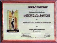 Ma³ eñski jubileusz Pañstwa Brz¹kalików sierpnia na Zamku Królewskim w Warszawie odbyła się