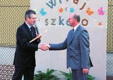 Dariusz Niebudek aktor i kabareciarz śląskich scen