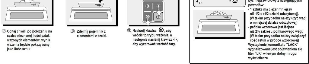 wzorcowa powinna zawierać moŝliwie jak największą