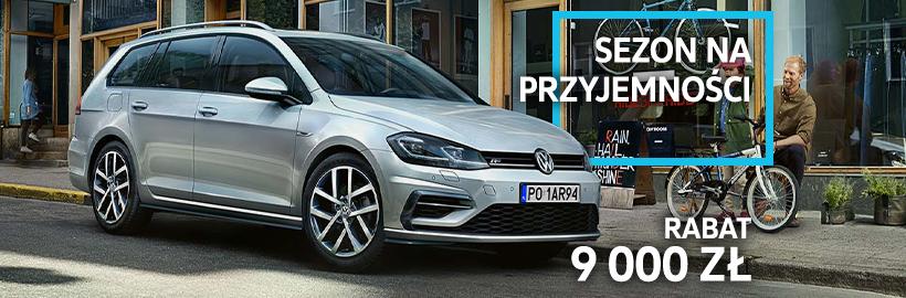 Nowy Golf Variant - cennik Rok modelowy 2019, rok produkcji 2019 Ceny PLN z VAT 1,0 TSI 115 KM (85 kw) 6 biegów 82 590 87 190 91 790 1,0 TSI 115 KM (85 kw) DSG 7-stopniowa* 91 290 96 390 100 990 1,5l