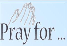.. It is so important for the faithful to pray much and pray often for our military personnel, who daily put themselves in
