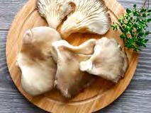 Boczniak tacka 00g* 9,95 zł/kg