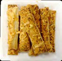 Ciasto Filo HENGLEIN 300g Ciasto