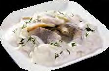 rodzaje) Łosoś