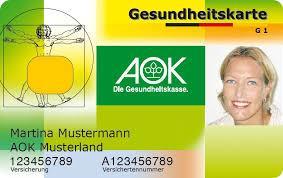 Każdy pracownik musi być zarejestrowany w niemieckiej kasie chorych, do której odprowadza się składki. Obowiązek rejestracji pracownika w kasie chorych należy do pracodawcy.