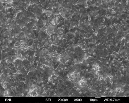 Lead Surface