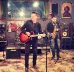 OFF EVERYDAY TILL 9pm A great band consisting out