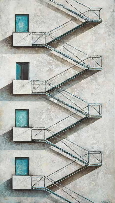 1 SONIA RUCIAK (ur. 1987) Pokusa, 2015 r.