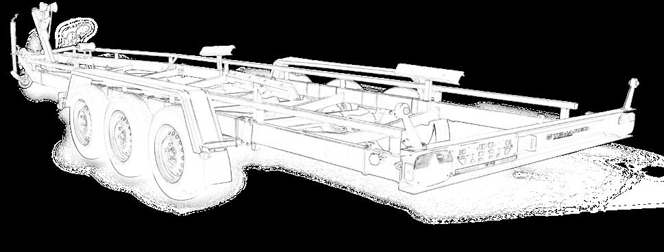 T 1 oś 750 kg ECO B05 XL 300-750 165 755 5070 5980 1230 1735 1 T 1 oś 750 kg B10 [V] 800-1000 250 1250 5790 6710 1230 1875 4 V 1 oś 1000 kg B10 [T] 800-1000 260 1250 6180 7220 1230 1875 4 T 1 oś 1000