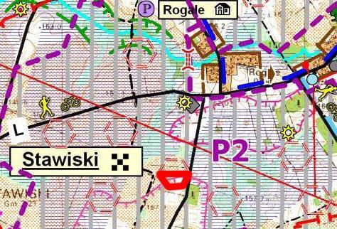 technicznej niezbędnej do jej obsługi.
