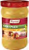 0 85 Marynata w płynie klasyczna pikantna szlachecka 75 g