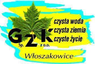 GMINNY ZAKŁAD KOMUNALNY Sp. z o.o. Ul.