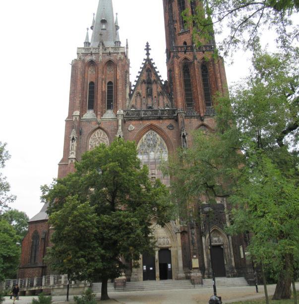 Kaplica Św.