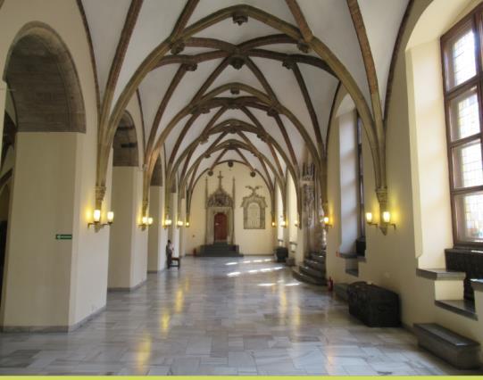 formalności Hranice na Morawie