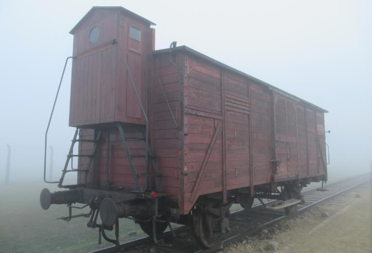 Widok na tzw.
