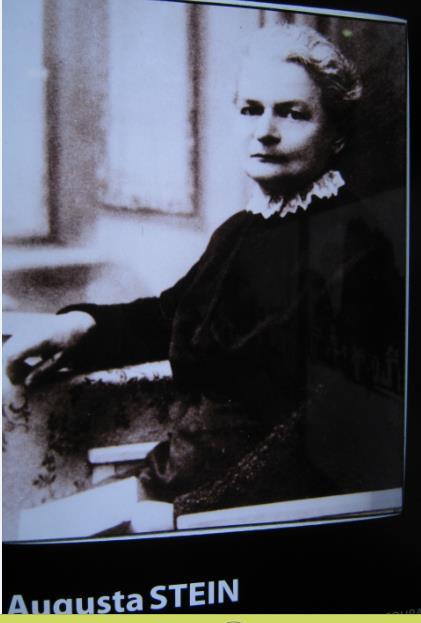Rodzice Edyty Stein
