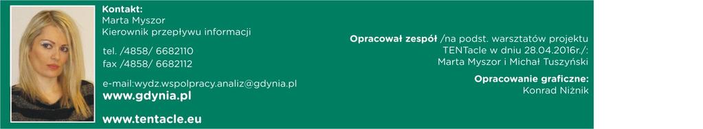 Celem Gdyńskiego Forum Korytarza Bałtyk - Adriatyk jest identyfikacja wszystkich przedsięwzięć, wymaganych dla węzła