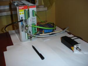 Naęd fm Bchoff AX5