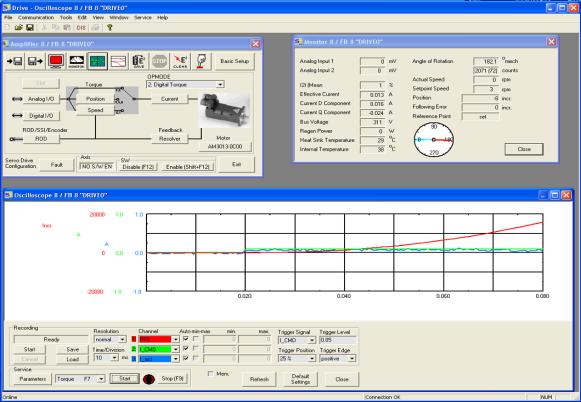Toq Mod 5 F = 98.