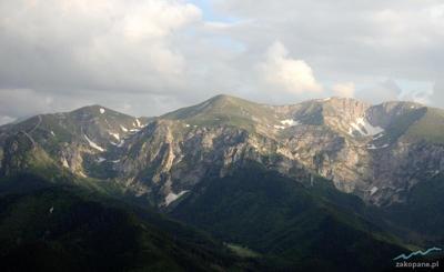 Droga do Białego 3 34-500 Zakopane www.
