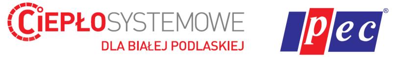 PRZEDSIĘBIORSTWO ENERGETYKI CIEPLNEJ SPÓŁKA Z OGRANICZONĄ ODPOWIEDZIALNOŚCIĄ 21-500 Biała Podlaska, ul. Pokoju 26 Biała Podlaska 2018.04.27.