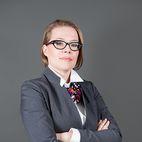 PRELEGENCI Magdalena Grykowska Head of Litigation, Kancelaria Góralski & Goss Prowadzi przede wszystkim obsługę postępowań sądowych w zakresie spraw gospodarczych, w tym m. in.