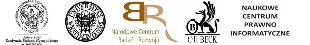 Nadużywanie prawa do informacji publicznej Badania empiryczne Projekt Badawczo- Rozwojowy realizowany na rzecz bezpieczeństwa i obronności