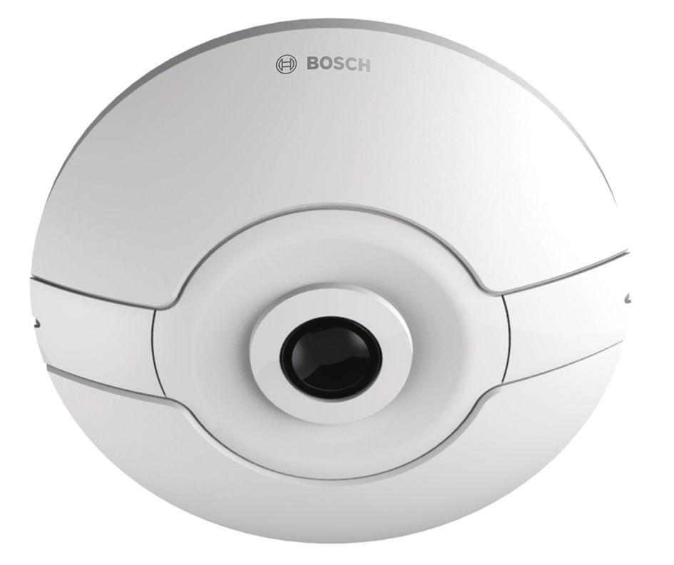 Wideo www.boschsecurity.pl u u u Sensor 12 MP / 30 kl.
