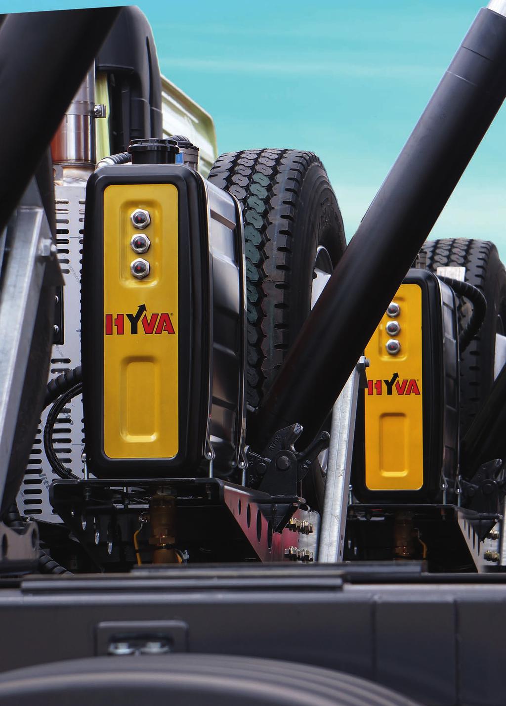 hyva.com