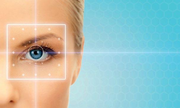 Vitroxen Wpływa korzystnie na przezierność ciała szklistego oka Vitroxen to preparat zalecany dla wszystkich osób dbających o prawidłowe widzenie.
