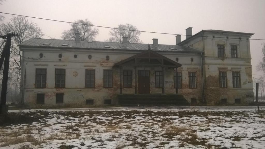 Rejestr Zabytków Wykorzystywany do ujawnienia numeru w rejestrze