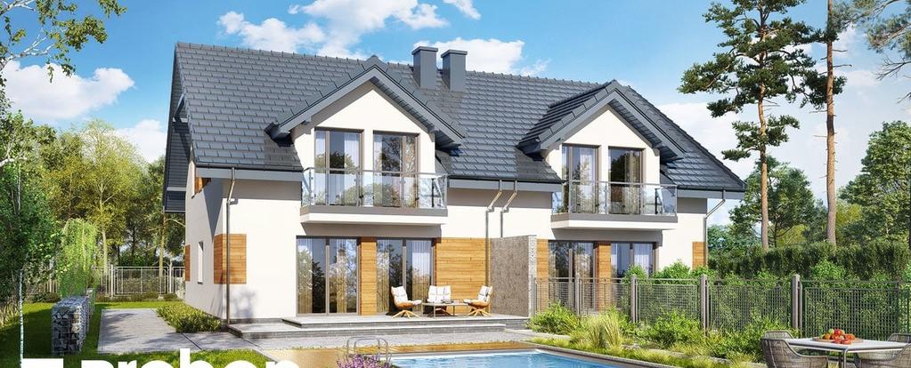 Pępowo Dom (Bliźniak) na sprzedaż za 490 000 PLN pow. 184,92 m2 5 pokoi 1 pięter 2019 r.