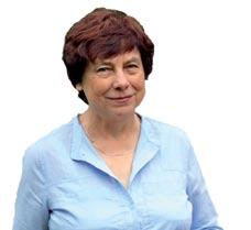 Od początku znana była z organizowania różnych akcji charytatywnych, których celem było wspieranie osób ubogich, chorych i niepełnosprawnych.