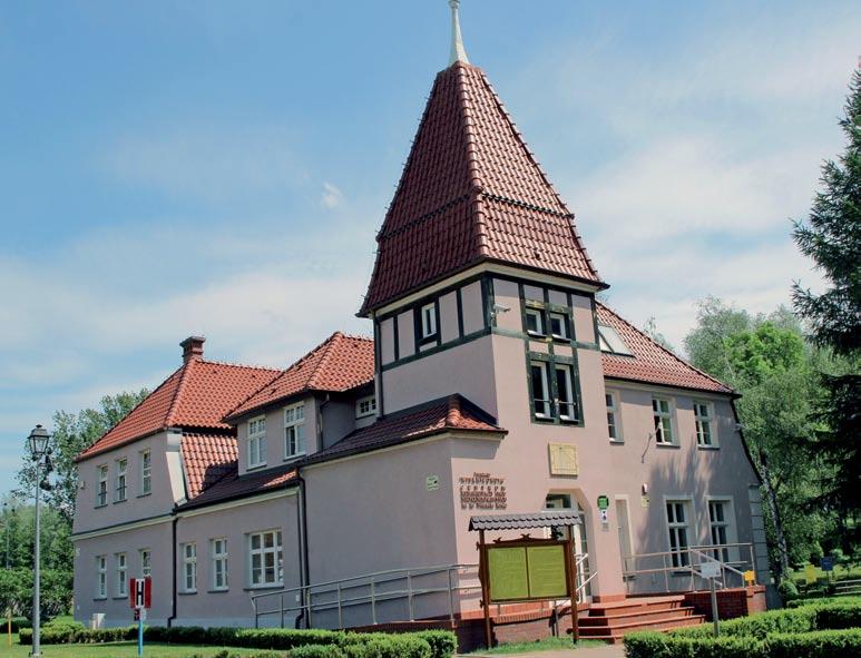 Rehabilitacja społeczna i zawodowa ma przede wszystkim ułatwić osobom niepełnosprawnym znalezienie zatrudnienia lub nauczyć samodzielności.