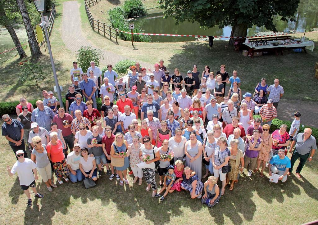 26.09.18 VIII 25 lat Warsztatu Terapii Zajęciowej w Kwidzynie Obchody 25-lecia Warsztatu Terapii Zajęciowej w Kwidzynie rozpoczęły się już w czerwcu.