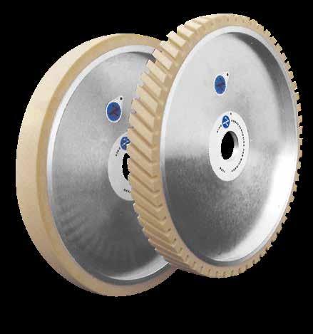 Elastik Elastik-flex Tarcze gumowe K 01 = grubość powłoki 25 mm,