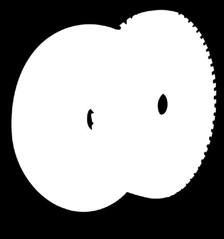 powłoki 50 mm, gładka K 04 = grubość powłoki 50 mm, żłobiona K 11