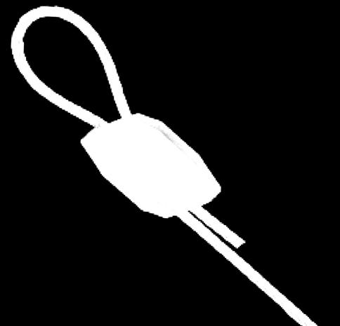 Kurtyna powietrzna WINDBOX, EC, G, ECG wyposażona jest w kilka punktów zawieszenia - ilość zależy od wagi i długości kurtyny (patrz Opis ogólny -> Dane techniczne, Opis ogólny -> Dane wymiarowe).