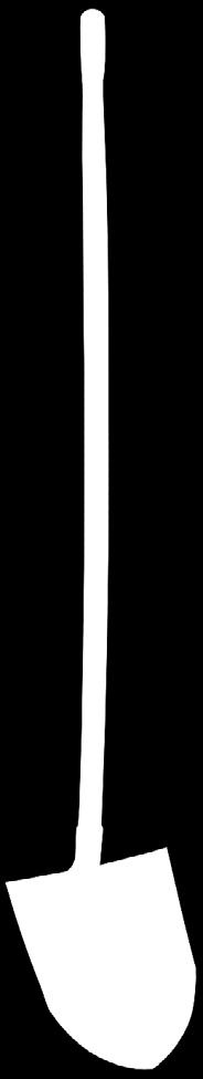 L 204 trzonkiem prostym L 200 trzonkiem prostym L 210 trzonkiem giętym- sercówka S 103 Szpadel z metalowym trzonkiem PROSTY S 104 Szpadel z metalowym trzonkiem OSTRY SS 103 Saperka z metalowym