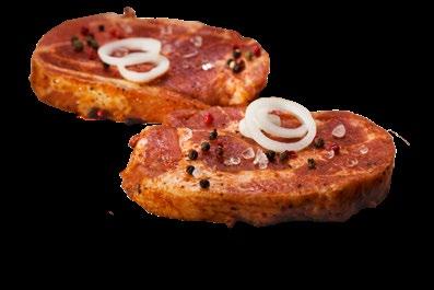 GRYCZANA KIEŁBASA