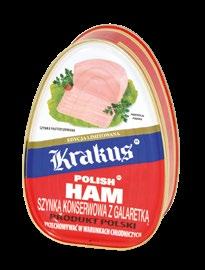 12 95 KIEŁBASA ŻYWIECKA KRAKUS