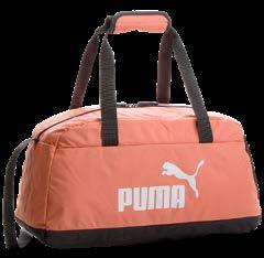 PUMA *