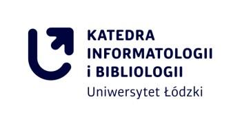 ACTA UNIVERSITATIS LODZIENSIS FOLIA LIBRORUM 1 (26), 2018 ISSN 0860-7435 Zbigniew Gruszka Katedra Informatologii i Bibliologii Uniwersytet Łódzki e-mail: zgruszka@uni.lodz.