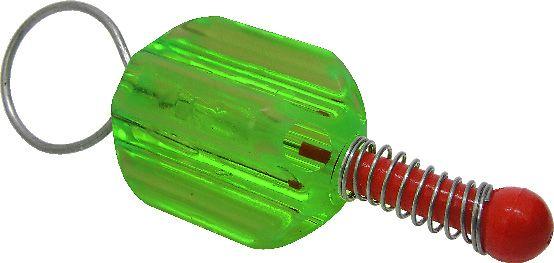 FOR CHEMICAL LIGHT KOD CIĘŻAR DŁUGOŚĆ KOLOR CODE WEIGHT LENGTH COLOUR SO-DBA 7 g 7 cm zielony