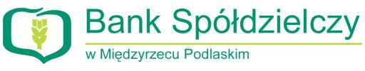Załącznik do Uchwały Zarządu BS nr 72/2016 z dnia 23-11-2016 r. REGULAMIN OTWIERANIA I PROWADZENIA RACHUNKÓW BANKOWYCH dla osób fizycznych w Banku Spółdzielczym w Międzyrzecu Podlaskim ROZDZIAŁ 1.