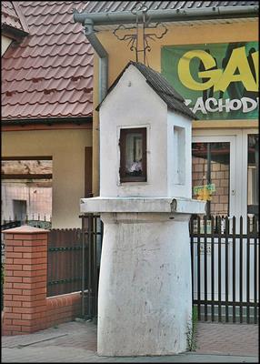 Iłża Iłża