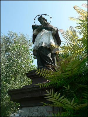 Iłża