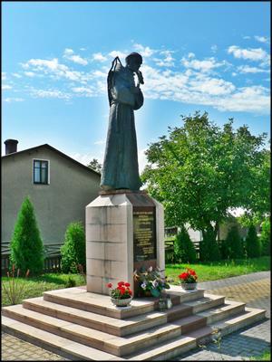 Gielniów