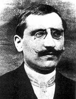 Henri Lebesgue (875-94) francuski