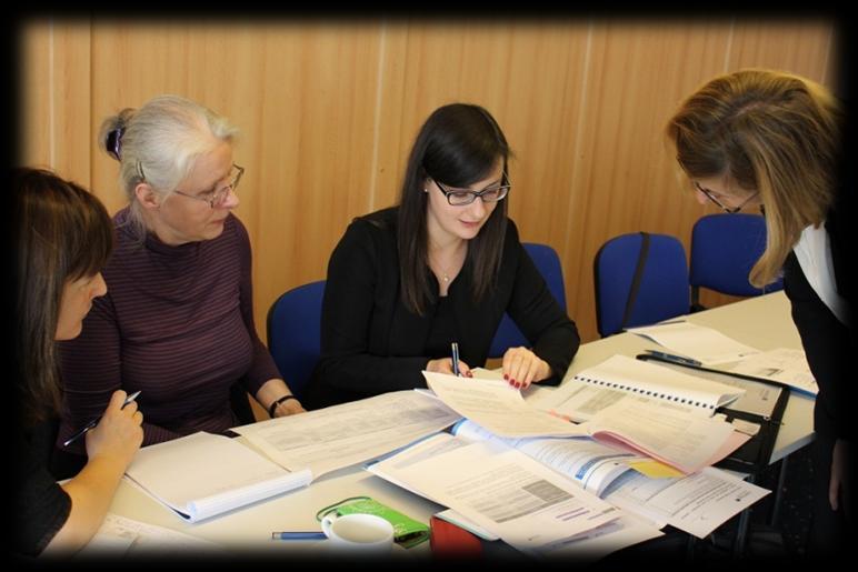Konsultacje dla potencjalnych beneficjentów i beneficjentów Beratung für